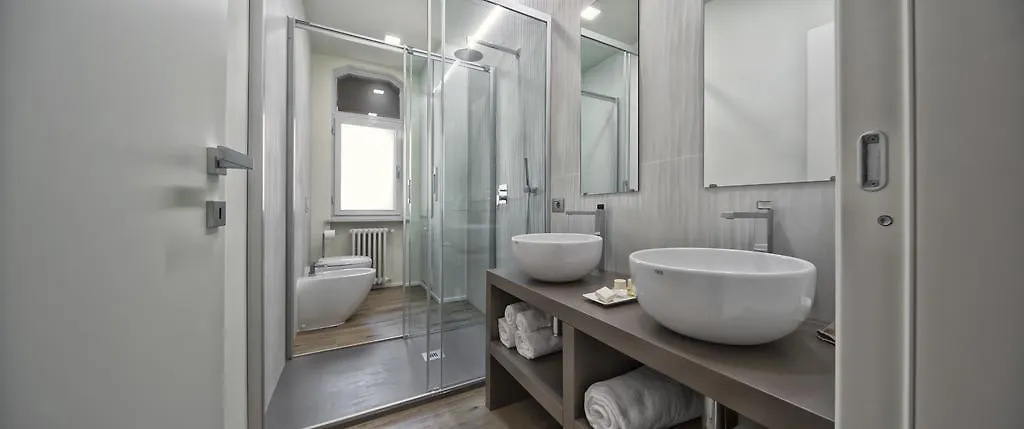 Suite Vogue Epoca Voghera Italy